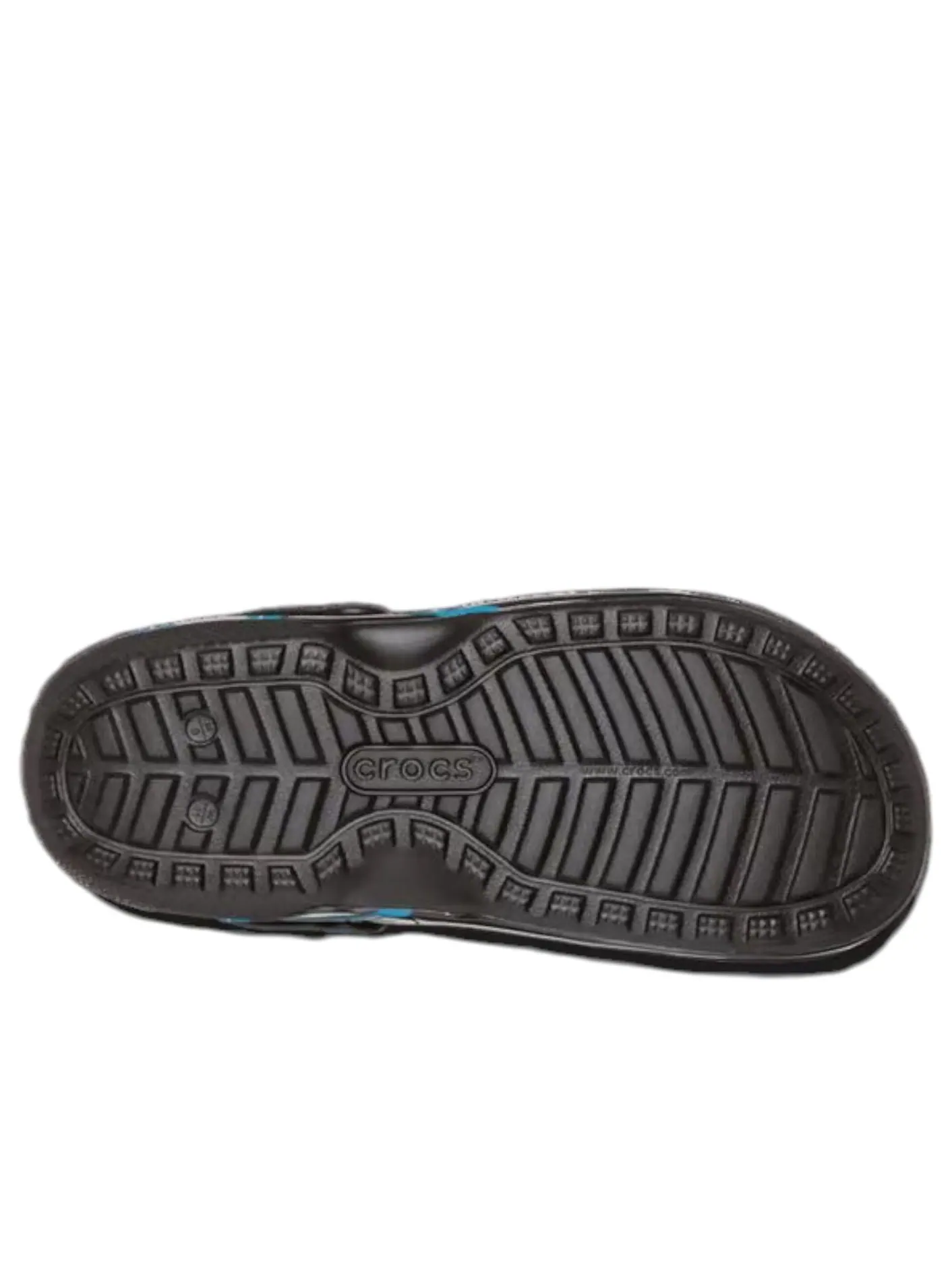Сабо Crocs x NFL Classic Clog 'Philadelphia Eagles' — изображение 5 из 5, зеленый