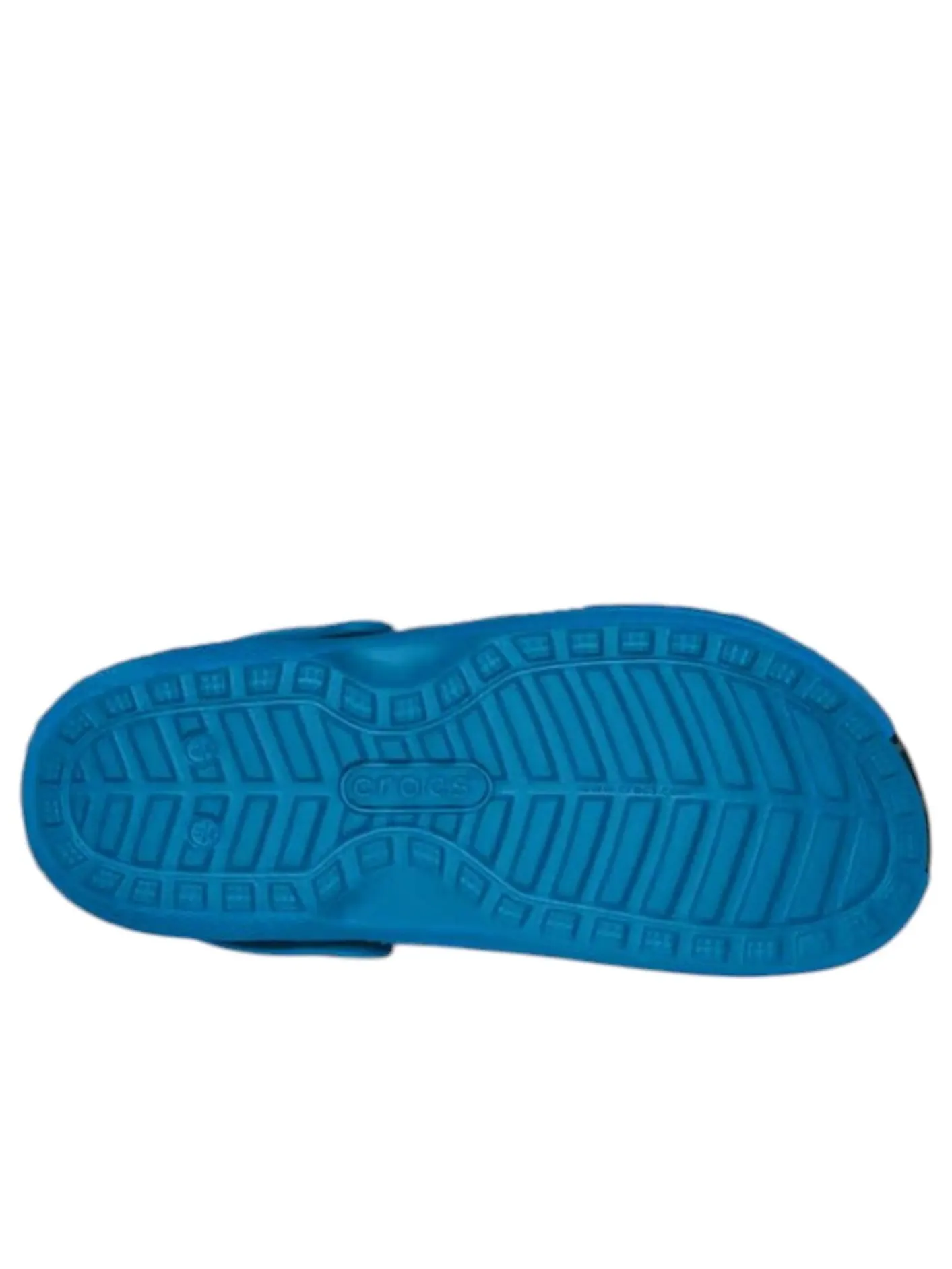 Crocs x NFL Classic Clogs 'Detroit Lions' — изображение 5 из 5, синий/черный