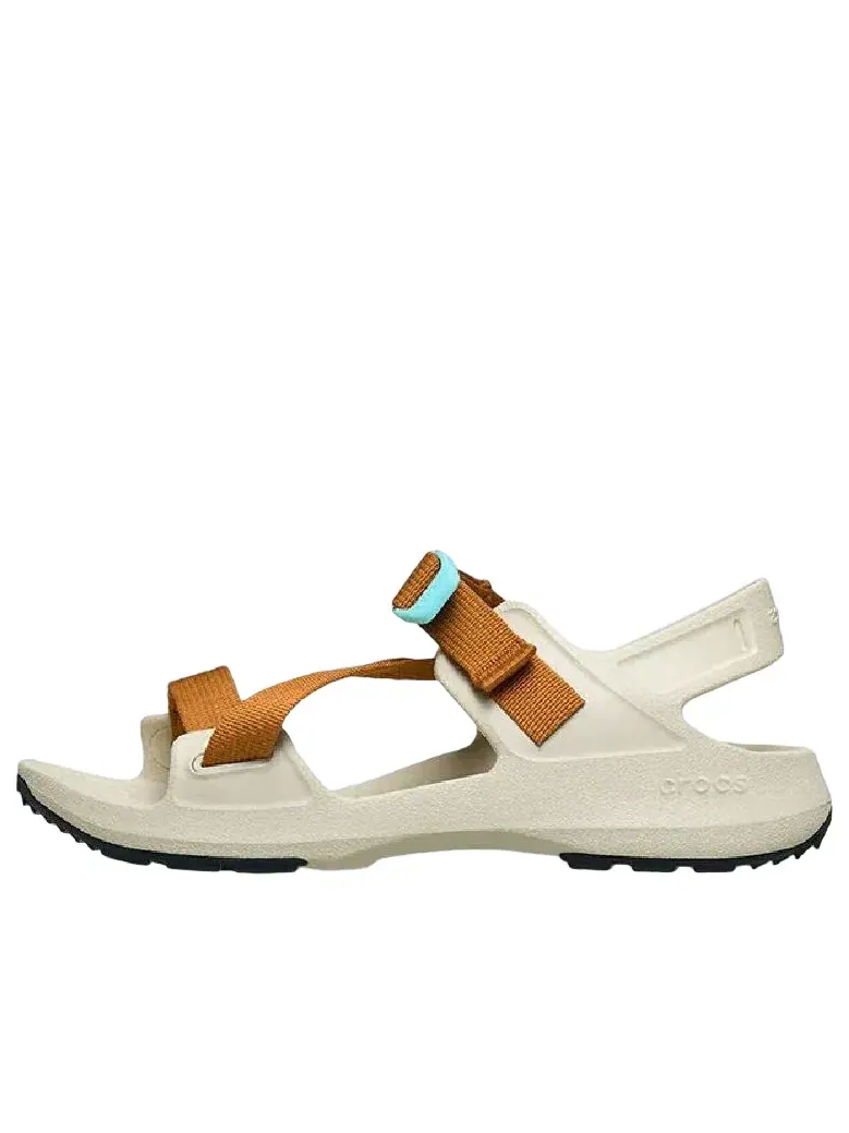 Сандалии Crocs Quick Trail 'Multi' 212711-2Y3 — изображение 1 из 5, мульти