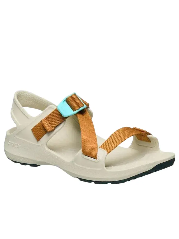 Сандалии Crocs Quick Trail 'Multi' 212711-2Y3 — изображение 2 из 5, мульти