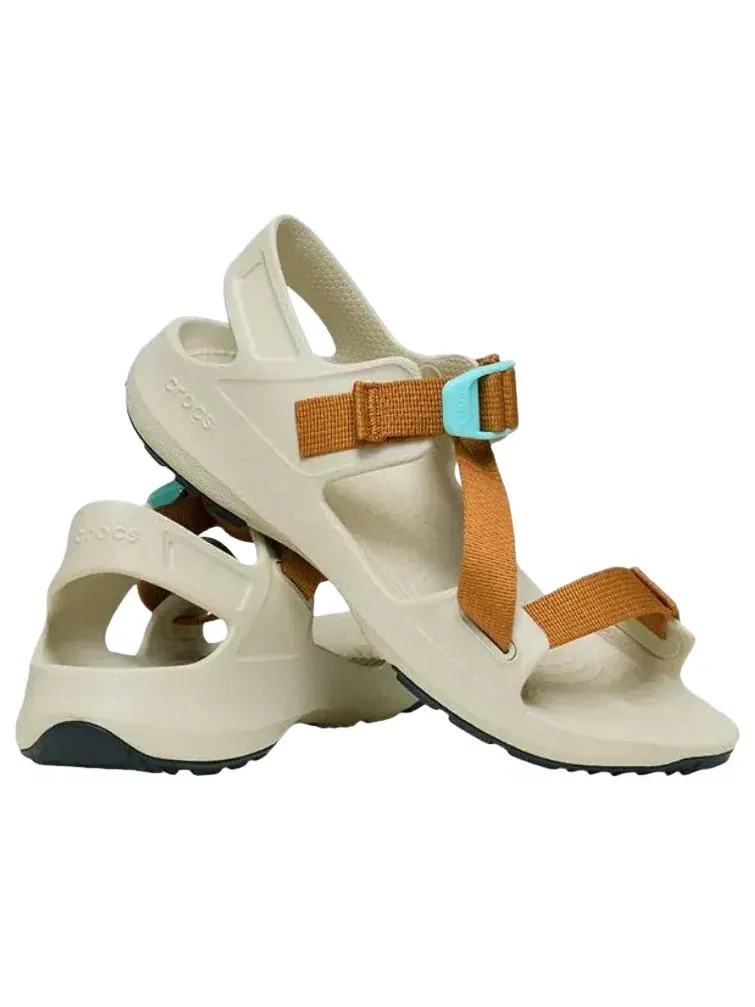 Сандалии Crocs Quick Trail 'Multi' 212711-2Y3 — изображение 3 из 5, мульти