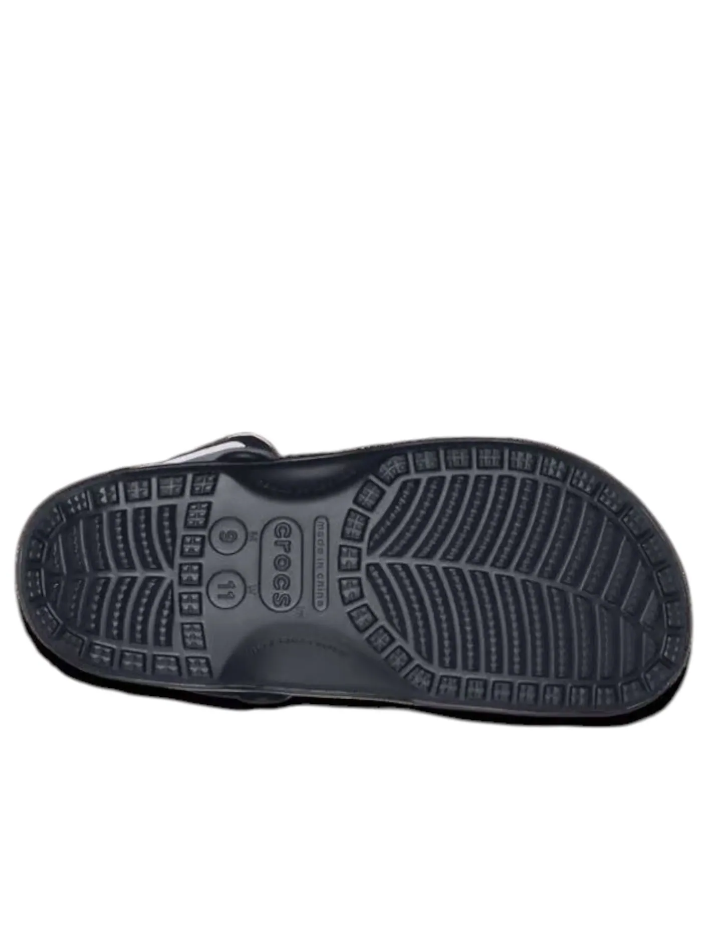 Crocs x NFL Classic Clog 'Houston Texans' — изображение 5 из 5, синий/красный