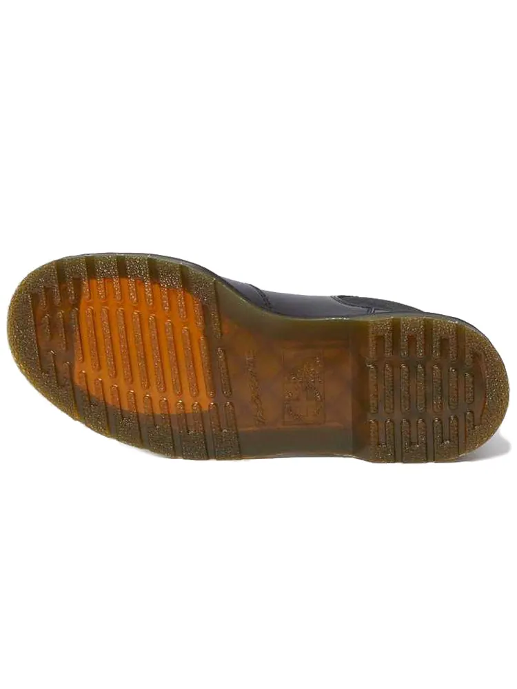 Ботинки челси Dr.Martens 2976 Felix Vegan, веганские — изображение 4 из 4, черный