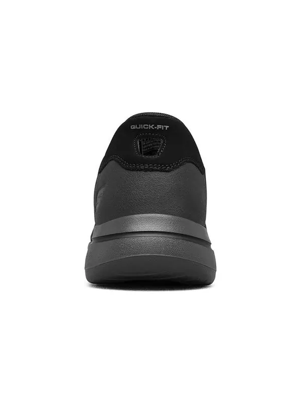 Кроссовки go walk 5 'black' Skechers — изображение 4 из 4, черный