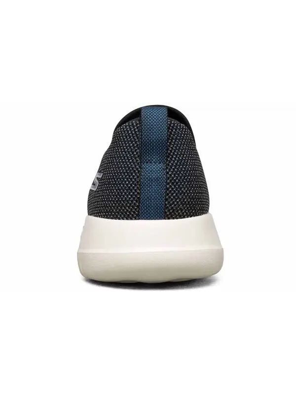 Кроссовки go walk max 'black blue' Skechers — изображение 4 из 4, черный/синий