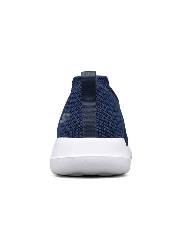 Кроссовки go walk max 'navy blue' Skechers — изображение 4 из 4, темно-синий