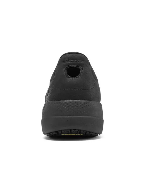 Кроссовки go walk stability 'pure black' Skechers — изображение 4 из 4, черный