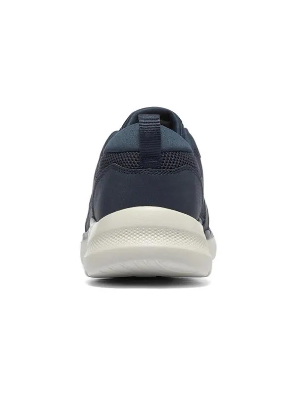 Кроссовки go walk 6 'navy blue' Skechers — изображение 4 из 4, темно-синий