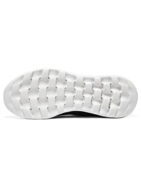 Кроссовки go walk max 'black' Skechers — изображение 4 из 4, черный