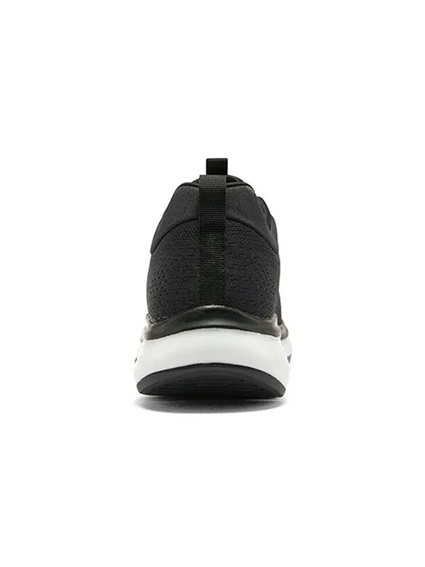Кроссовки go walk arch fit workout walker 'black blue' Skechers — изображение 4 из 4, черный/синий