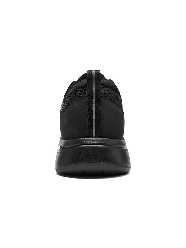 Кроссовки go walk arch fit clinton 'black' Skechers — изображение 4 из 4, черный