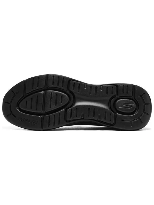Кроссовки go walk arch fit 'black' Skechers — изображение 4 из 4, черный