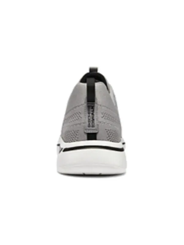 Кроссовки go walk arch fit grand select 2.0 'light grey' Skechers — изображение 4 из 4, светлый серый