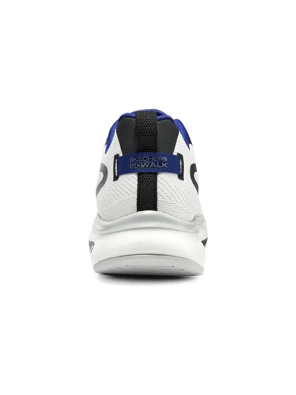 Кроссовки go walk workout walker Skechers — изображение 3 из 4, белый