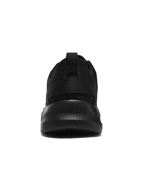 Кроссовки go walk 6 'black' Skechers — изображение 3 из 4, черный