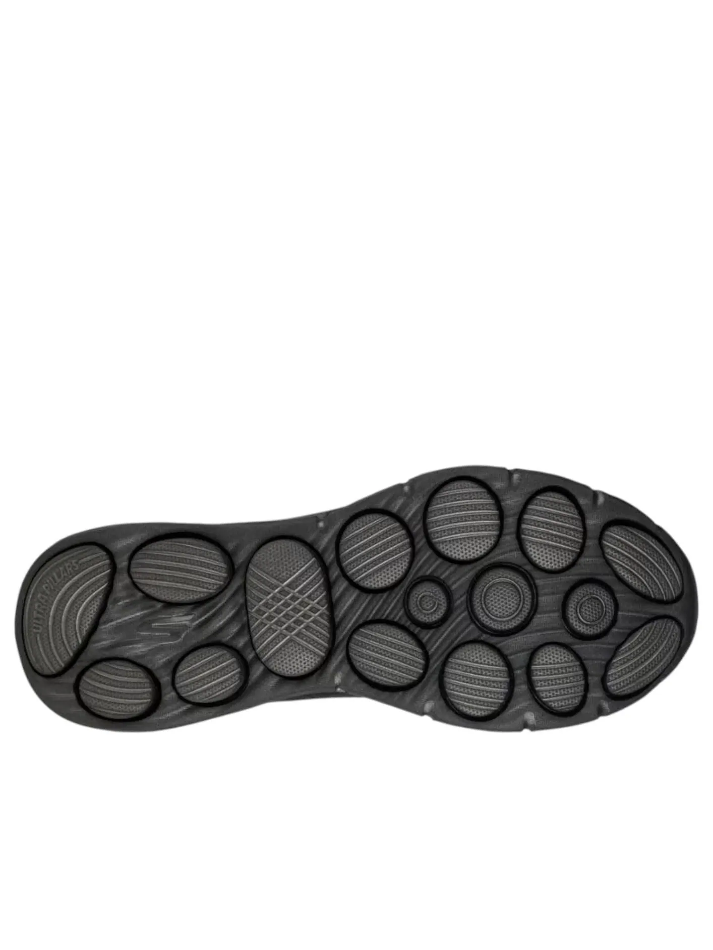 Skechers Slip-ins GO WALK 8 Pelayo 'Black' — изображение 3 из 5, черный