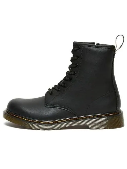 Ботинки детские Dr. Martens 1460, классические — изображение 1 из 6, черный