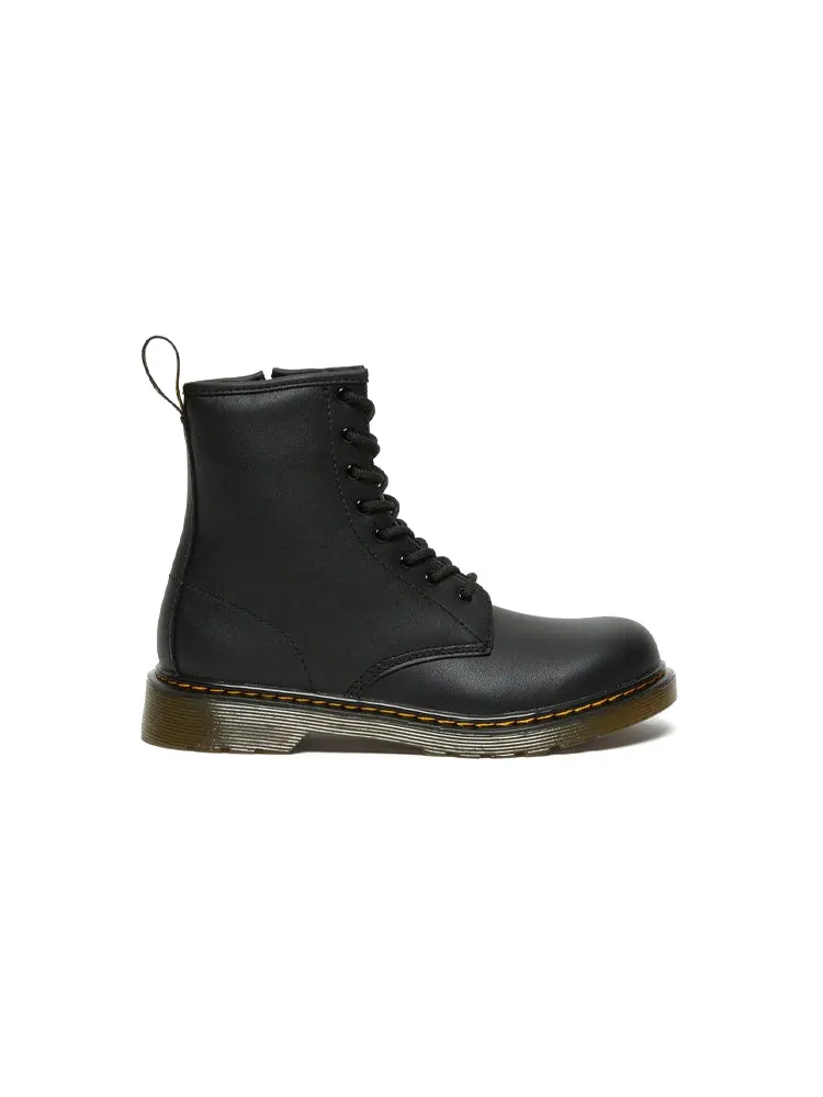 Ботинки детские Dr. Martens 1460, классические — изображение 2 из 6, черный