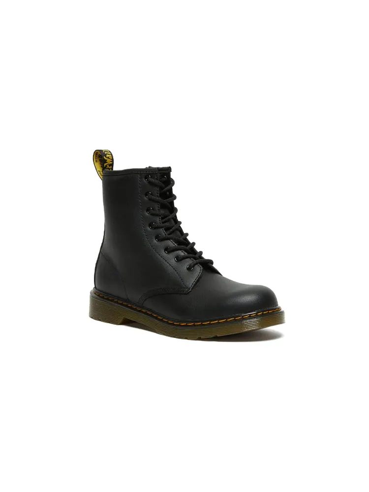 Ботинки детские Dr. Martens 1460, классические — изображение 3 из 6, черный