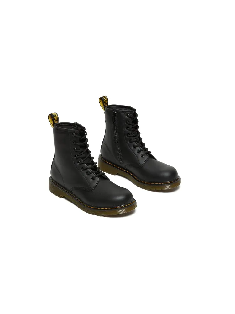 Ботинки детские Dr. Martens 1460, классические — изображение 4 из 6, черный