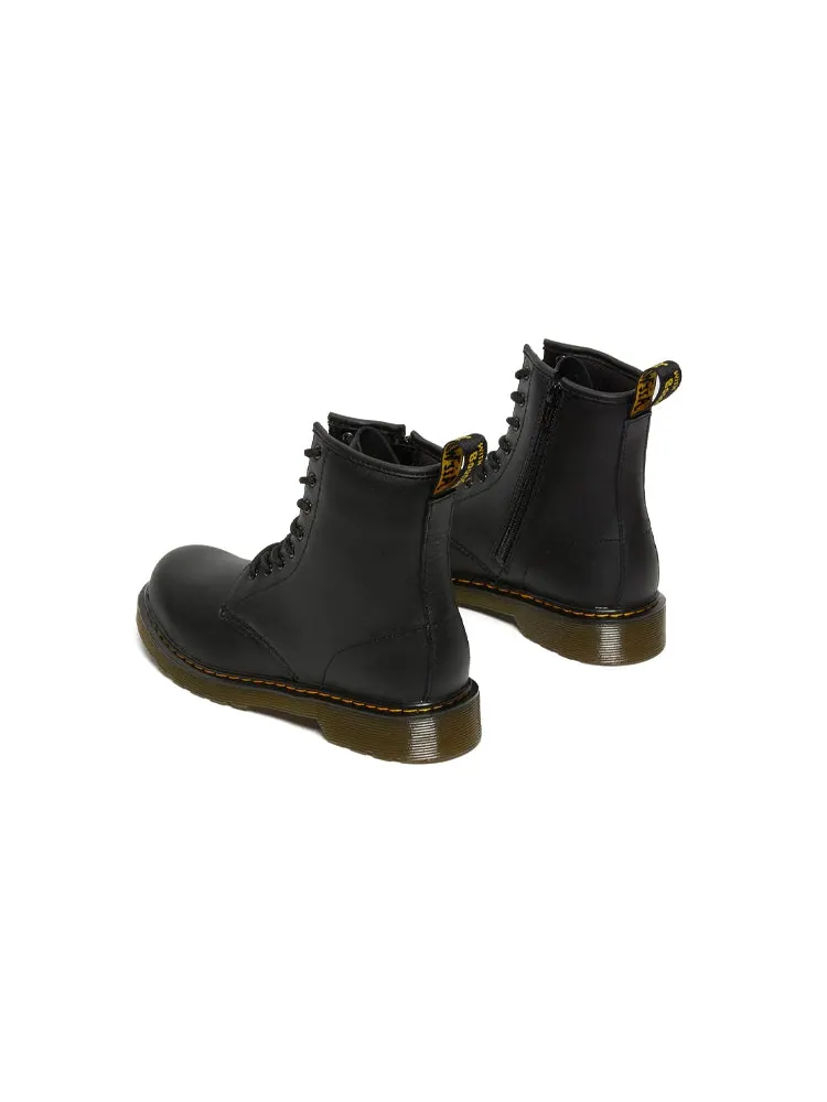 Ботинки детские Dr. Martens 1460, классические — изображение 5 из 6, черный