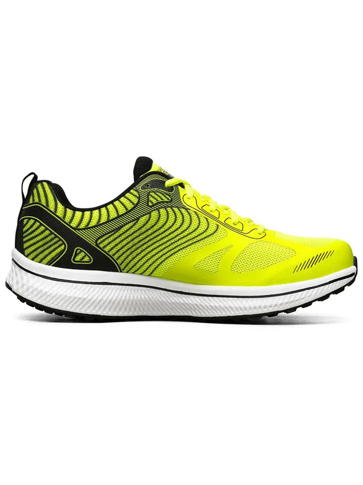 Беговые кроссовки Skechers Go Run Consistent — изображение 2 из 5, желтый