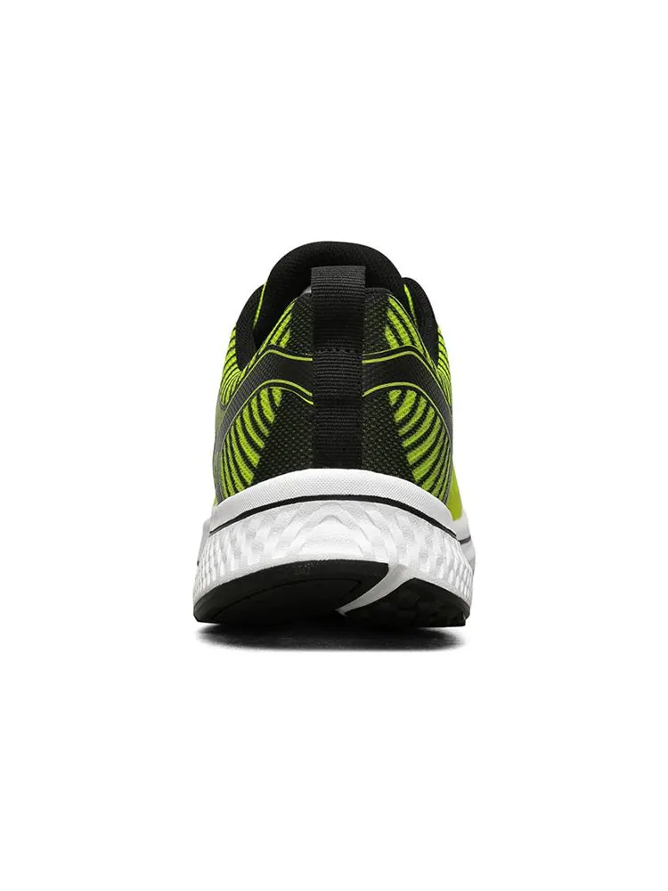 Беговые кроссовки Skechers Go Run Consistent — изображение 4 из 5, желтый