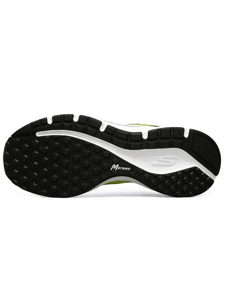 Беговые кроссовки Skechers Go Run Consistent — изображение 5 из 5, желтый