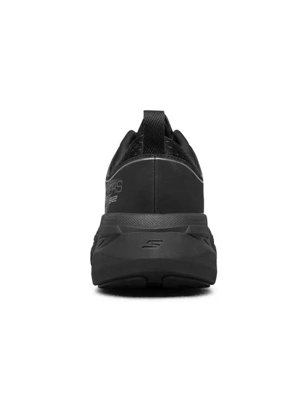 Кроссовки max cushioning premier 'black grey' Skechers — изображение 4 из 4, черный/серый
