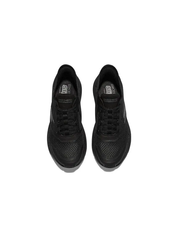 Кроссовки max cushioning premier 'black' Skechers — изображение 3 из 4, черный