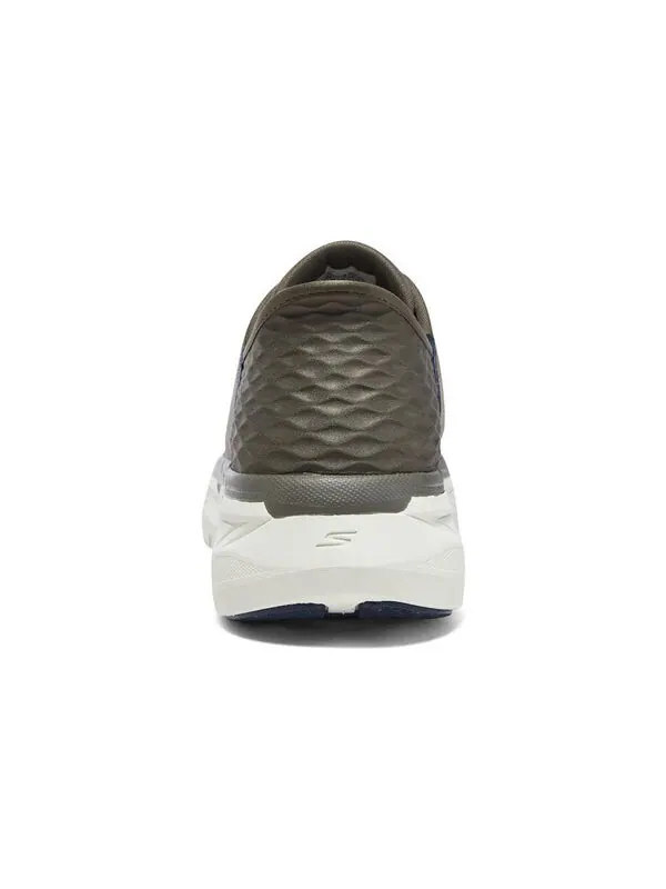 Кроссовки max cushioning premier shoes 'tan olive green' Skechers — изображение 4 из 4