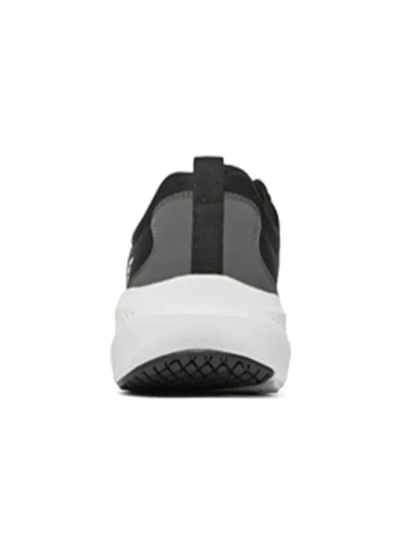Кроссовки go run elevate 'black gray' Skechers — изображение 4 из 4, черный/серый