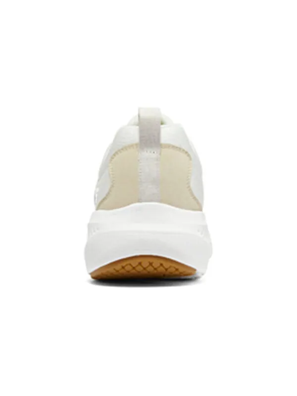 Кроссовки go run elevate 'white' Skechers — изображение 4 из 4, белый/серый