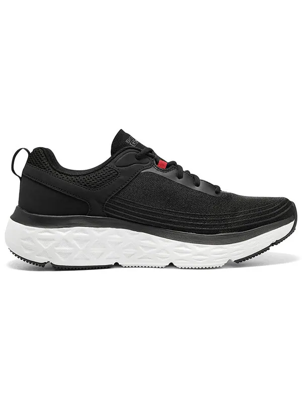 Кроссовки road running shoes 'black' Skechers — изображение 2 из 4, черный