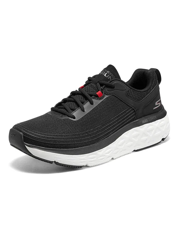 Кроссовки road running shoes 'black' Skechers — изображение 3 из 4, черный