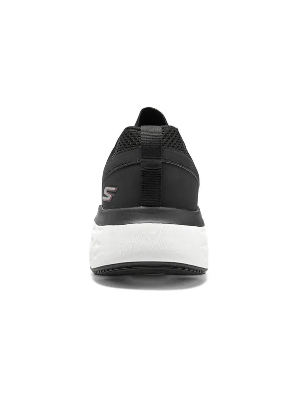 Кроссовки road running shoes 'black' Skechers — изображение 4 из 4, черный
