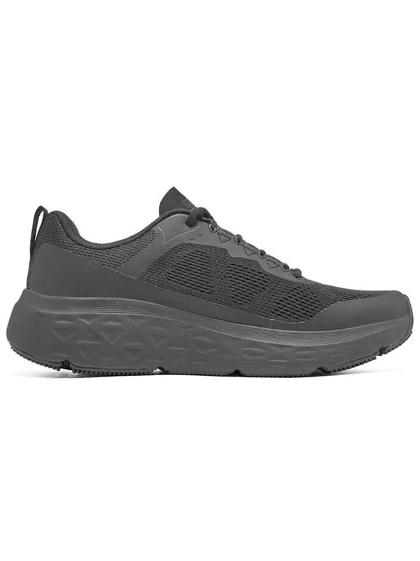 Кроссовки 'black' Skechers — изображение 2 из 4, черный