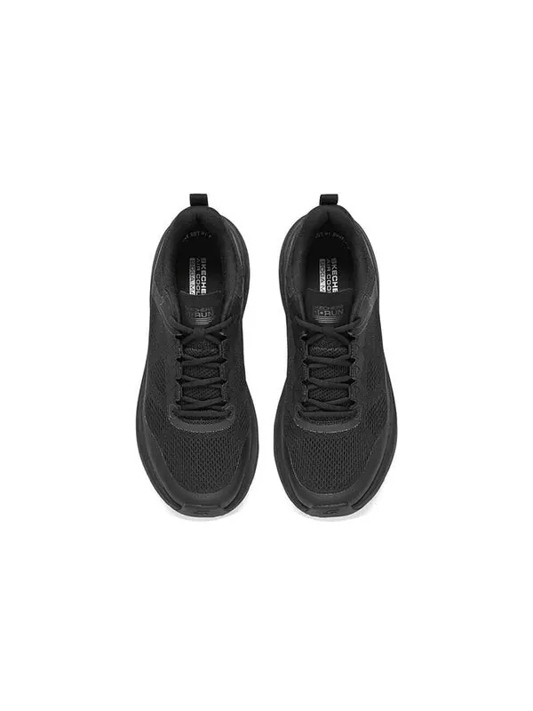 Кроссовки 'black' Skechers — изображение 3 из 4, черный