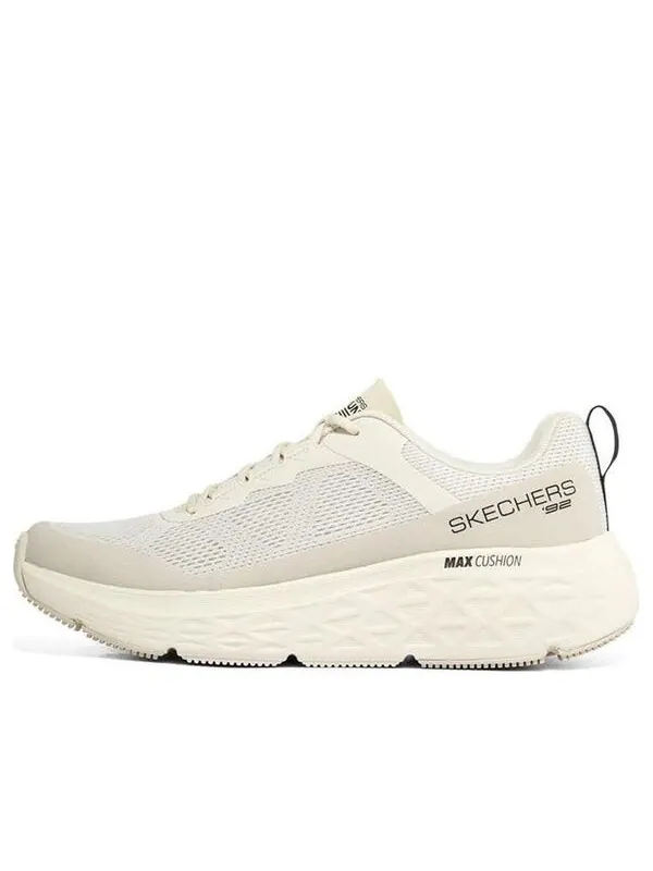 Кроссовки 'cream white' Skechers — изображение 1 из 4, кремовый белый