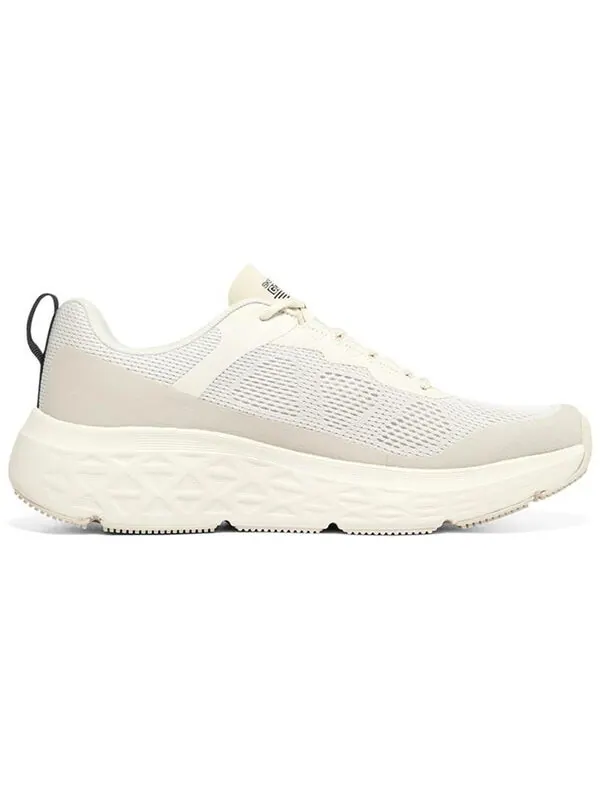 Кроссовки 'cream white' Skechers — изображение 2 из 4, кремовый белый
