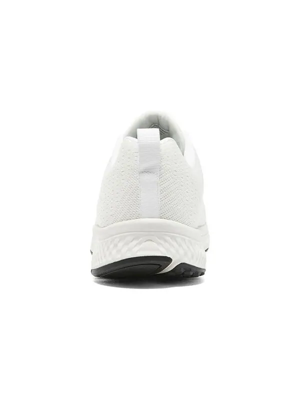 Кроссовки go run 'white' Skechers — изображение 4 из 4, белый
