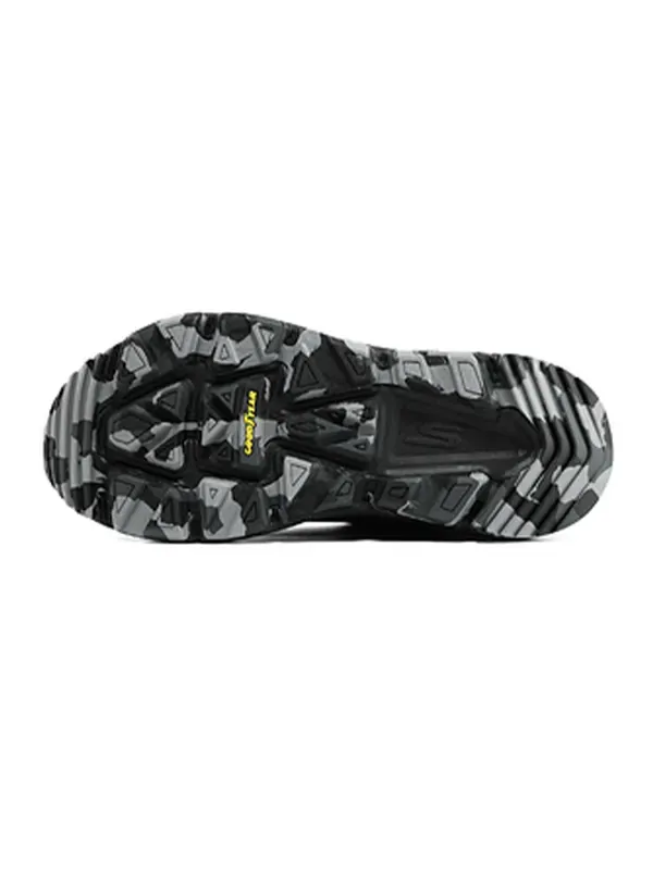 Кроссовки max cushioning premier trail 'black' Skechers — изображение 4 из 4, черный