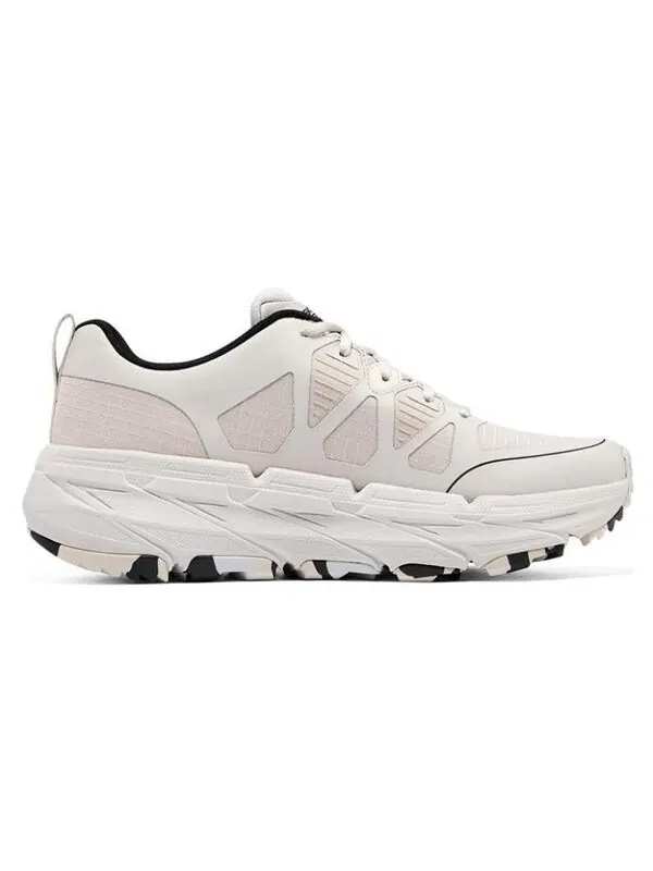Кроссовки max cushioning premier trail 'white pink' Skechers — изображение 2 из 4, белый/розовый