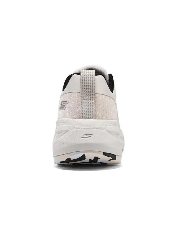 Кроссовки max cushioning premier trail 'white pink' Skechers — изображение 3 из 4, белый/розовый