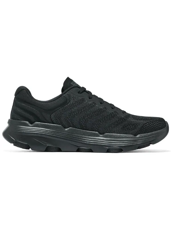 Кроссовки go run 7.0 'black' Skechers — изображение 2 из 4, черный