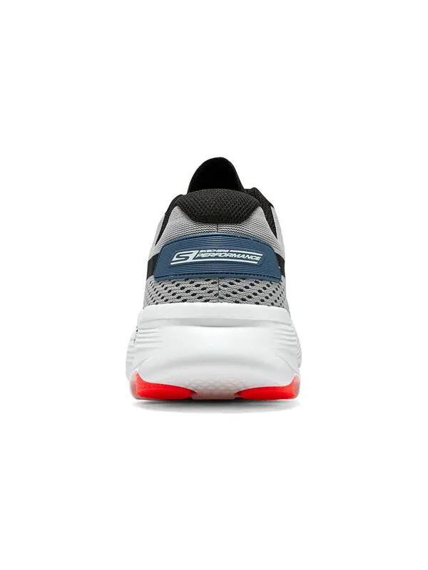Кроссовки go run 7.0 'grey black white' Skechers — изображение 4 из 4, серый/черный/белый