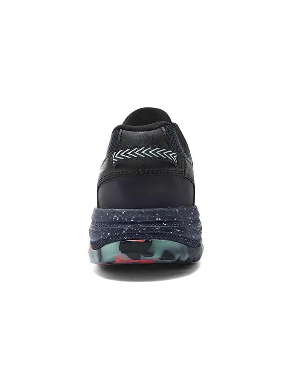 Кроссовки go run trail altitude 'black multicolor' Skechers — изображение 3 из 4, черный/мульти