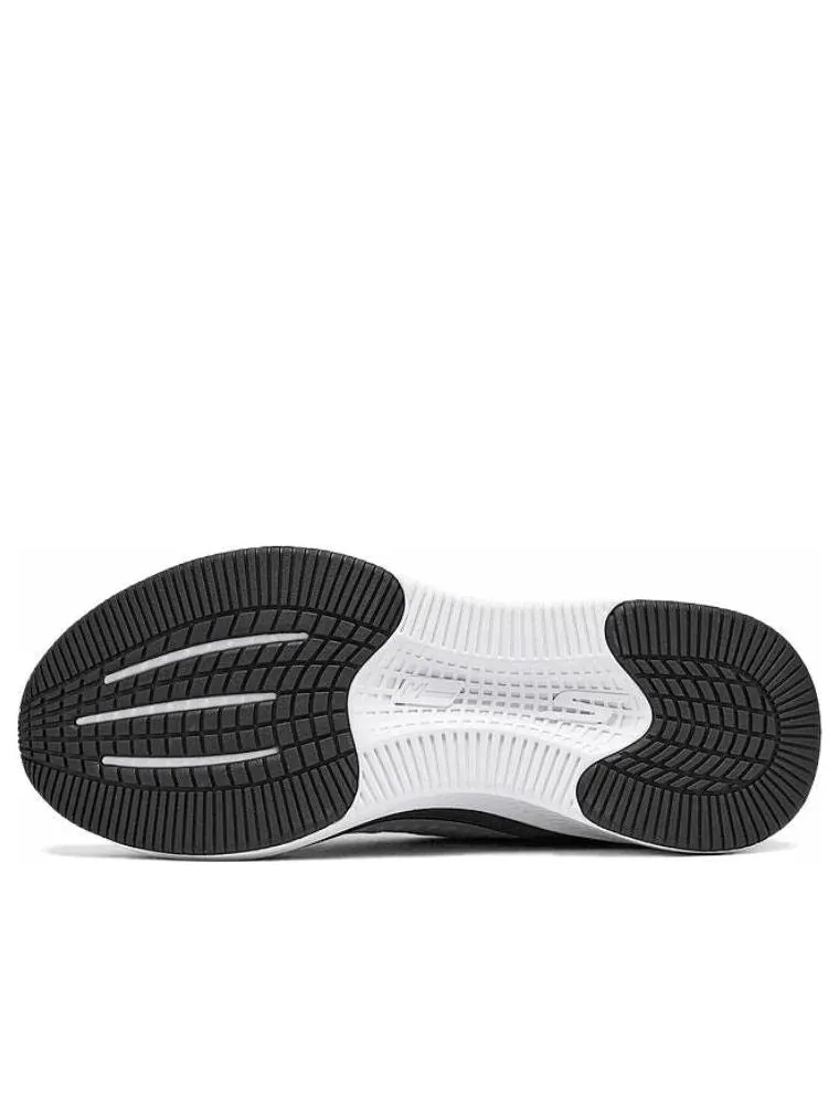 Кроссовки Skechers Go Run Elevate 2.0 Slip Ins 'White Black' — изображение 6 из 6, белый