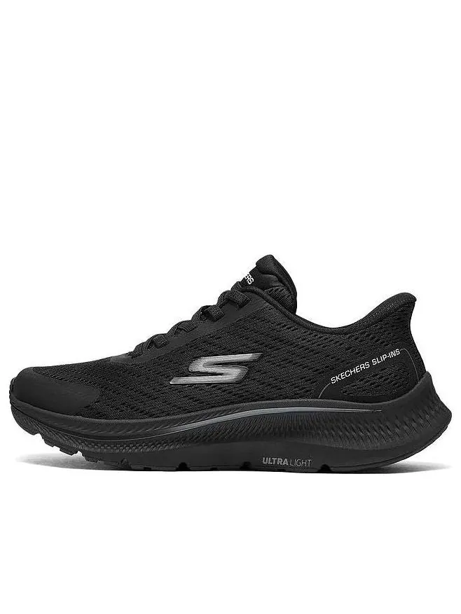 Кроссовки Skechers Go Run Consistent 2.0 'Black' — изображение 1 из 6, черный
