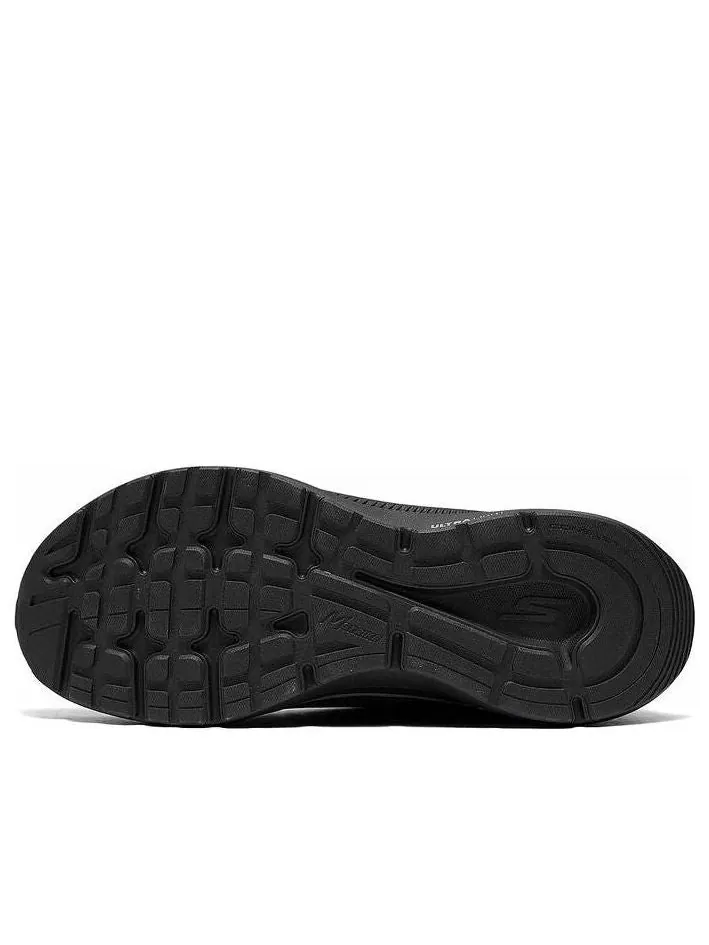 Кроссовки Skechers Go Run Consistent 2.0 'Black' — изображение 6 из 6, черный